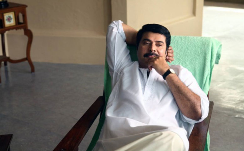 Thoppil Joppan’s First look to be released on August 15!