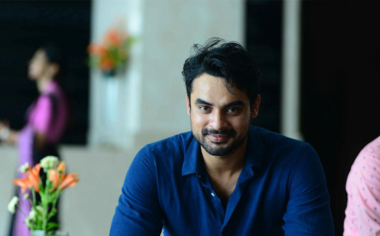 Tovino Thomas next project will be with a debut director!