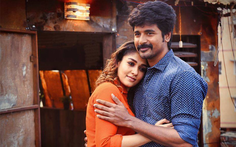 Velaikkaran: first single track to be out on August 28!