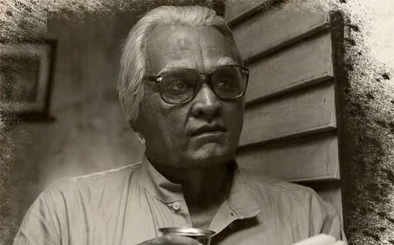 Vijay Sethupathi