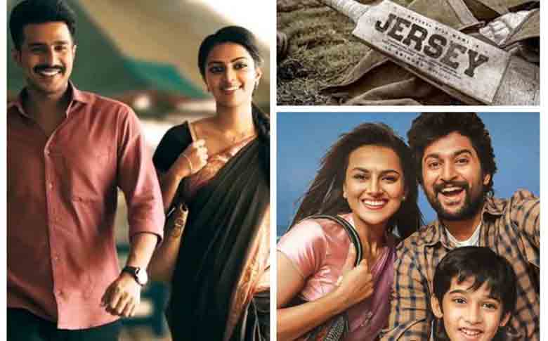 Vishnu Vishal and Amala Paul to reunite for ‘Jersey’ Tamil remake