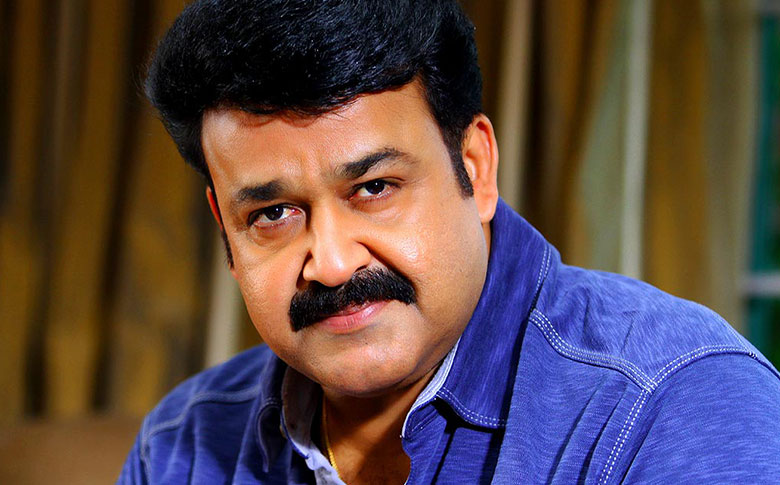 Mohanlal to Label in Three Different Languages for His Upcoming Films!